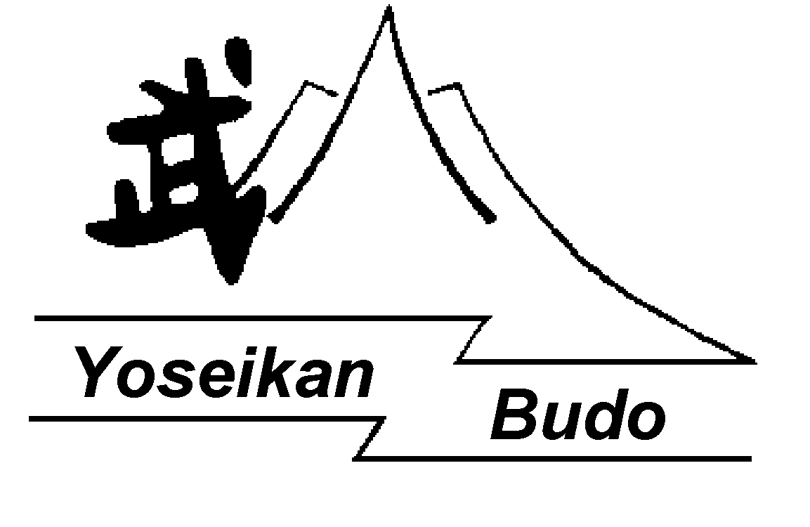 Ёсейкан-будо эмблема